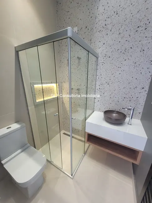 Foto 8 de Casa de Condomínio com 3 quartos à venda, 189m2 em Vila Vitória II, Indaiatuba - SP