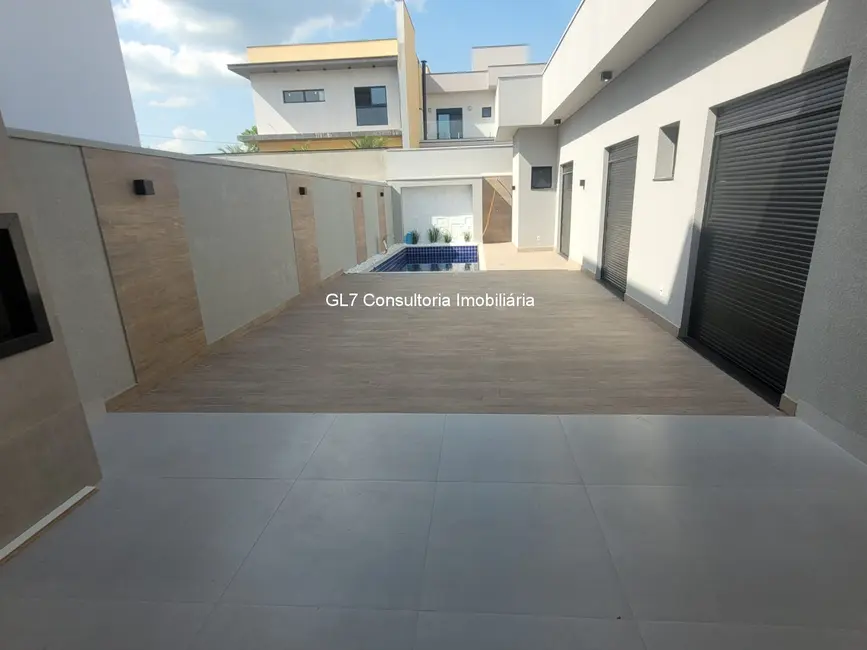 Foto 6 de Casa de Condomínio com 3 quartos à venda, 189m2 em Vila Vitória II, Indaiatuba - SP