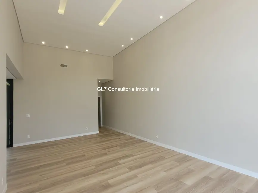 Foto 2 de Casa de Condomínio com 3 quartos à venda, 189m2 em Vila Vitória II, Indaiatuba - SP