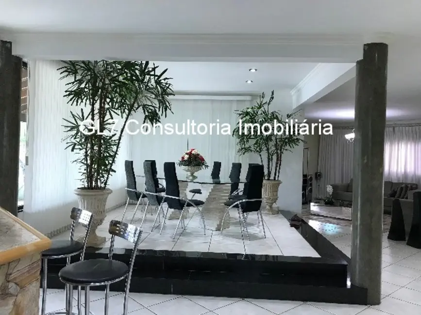 Foto 7 de Casa de Condomínio com 5 quartos à venda, 363m2 em Condomínio Zuleika Jabour, Salto - SP
