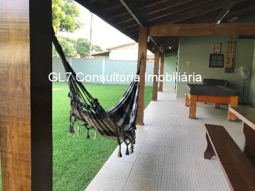 Foto 4 de Casa de Condomínio com 5 quartos à venda, 363m2 em Condomínio Zuleika Jabour, Salto - SP