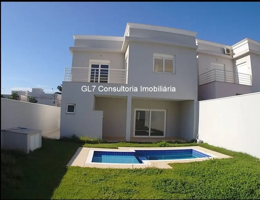 Casa de Condomínio com 4 quartos à venda, 463m2 em Chácara Belvedere, Indaiatuba - SP - imagem 1 Foto 1 de Casa de Condomínio com 4 quartos à venda, 463m2 em Chácara Belvedere, Indaiatuba - SP