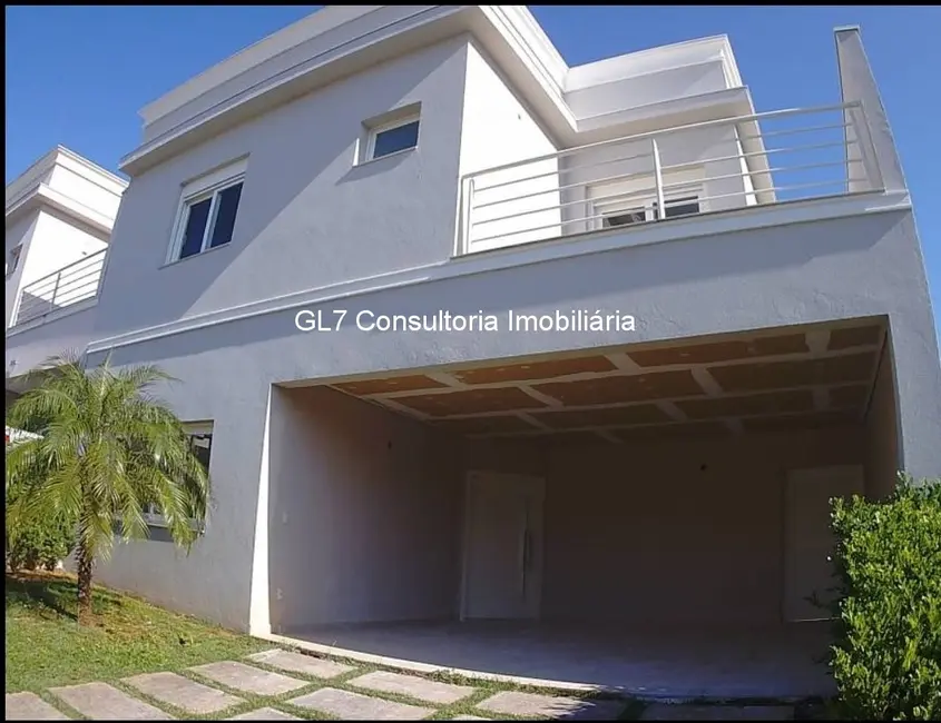 Casa de Condomínio com 4 quartos à venda, 463m2 em Chácara Belvedere, Indaiatuba - SP - imagem 2 Foto 2 de Casa de Condomínio com 4 quartos à venda, 463m2 em Chácara Belvedere, Indaiatuba - SP