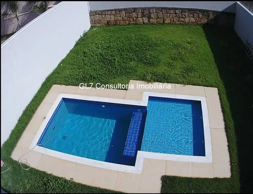 Casa de Condomínio com 4 quartos à venda, 463m2 em Chácara Belvedere, Indaiatuba - SP - imagem 3 Foto 3 de Casa de Condomínio com 4 quartos à venda, 463m2 em Chácara Belvedere, Indaiatuba - SP