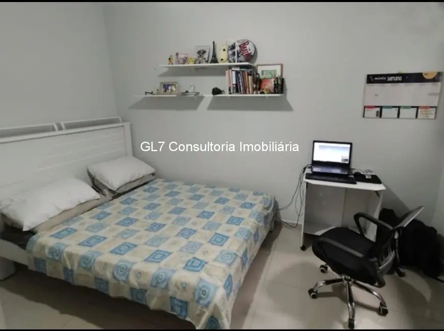 Foto 3 de Casa com 2 quartos à venda, 105m2 em Jardim Morada do Sol, Indaiatuba - SP