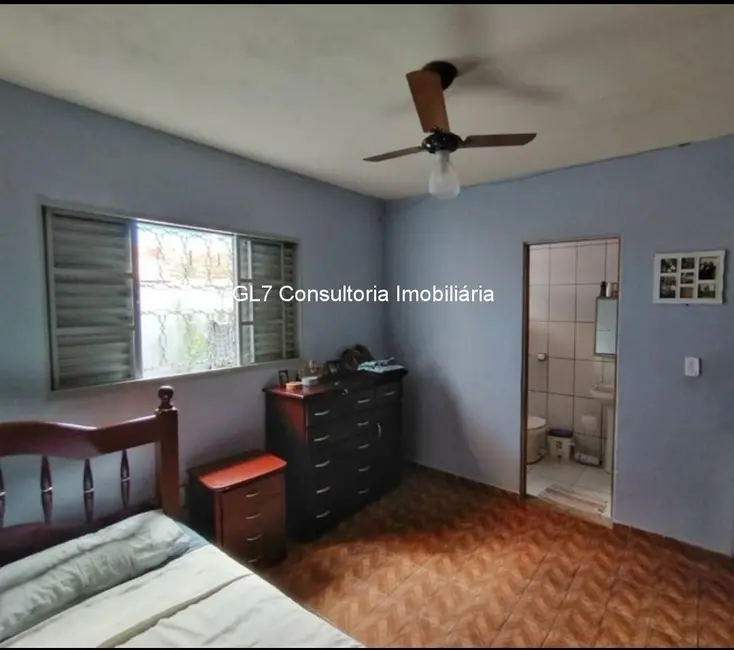 Foto 6 de Casa com 2 quartos à venda, 105m2 em Jardim Morada do Sol, Indaiatuba - SP