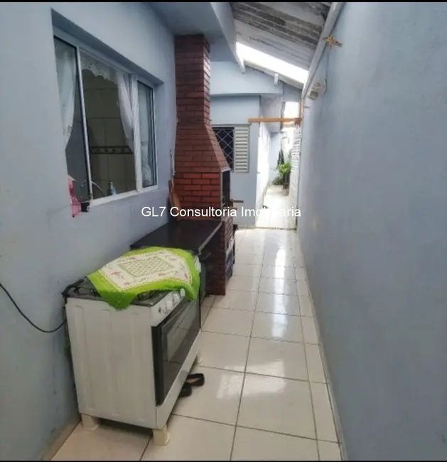 Foto 5 de Casa com 2 quartos à venda, 105m2 em Jardim Morada do Sol, Indaiatuba - SP