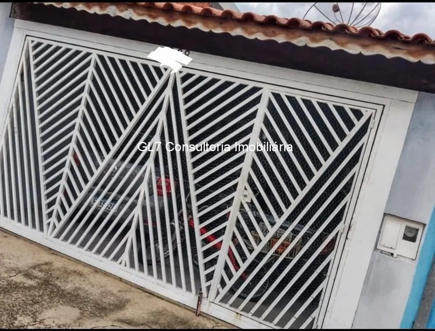 Foto 7 de Casa com 2 quartos à venda, 105m2 em Jardim Morada do Sol, Indaiatuba - SP