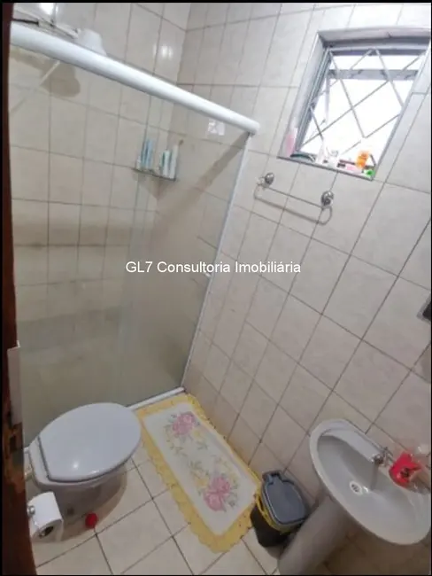 Foto 4 de Casa com 2 quartos à venda, 105m2 em Jardim Morada do Sol, Indaiatuba - SP