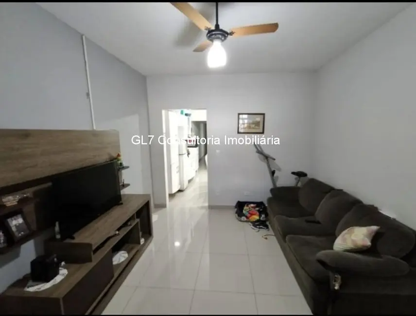 Foto 1 de Casa com 2 quartos à venda, 105m2 em Jardim Morada do Sol, Indaiatuba - SP