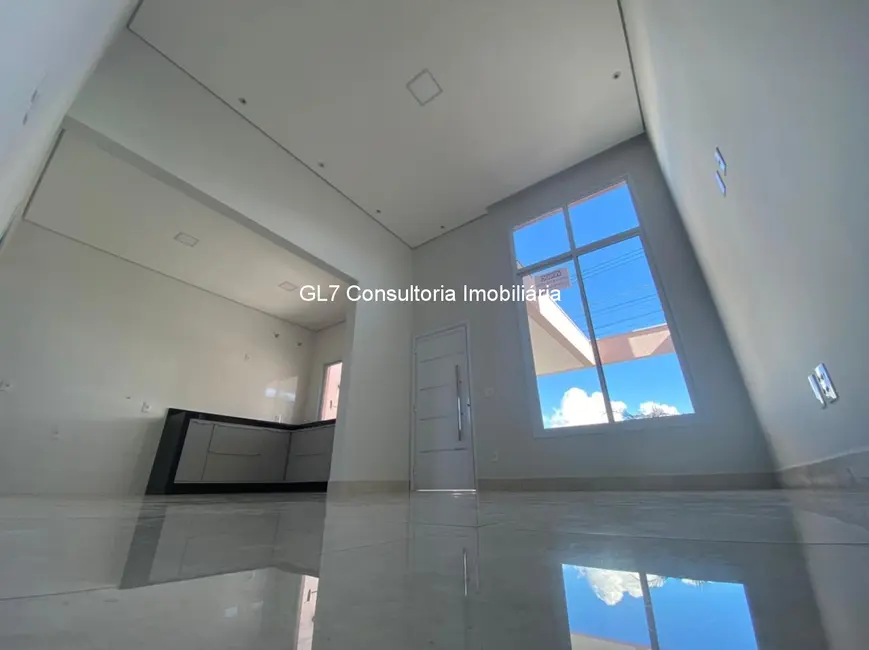 Foto 9 de Casa de Condomínio com 3 quartos à venda, 38m2 em Jardim Park Real, Indaiatuba - SP