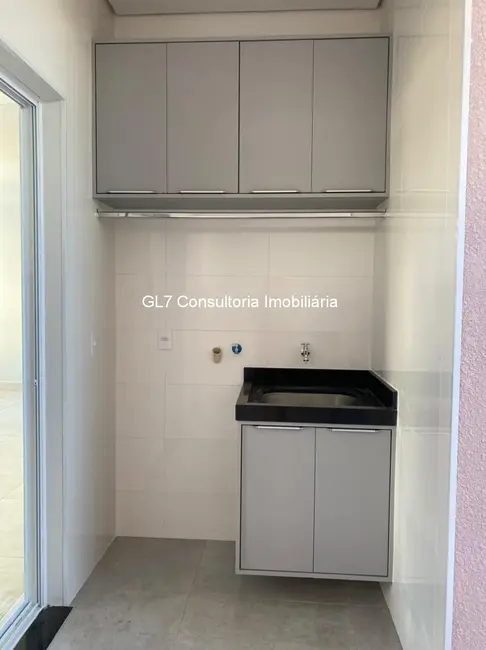 Foto 4 de Casa de Condomínio com 3 quartos à venda, 38m2 em Jardim Park Real, Indaiatuba - SP