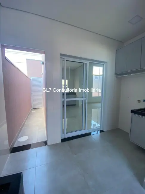 Foto 5 de Casa de Condomínio com 3 quartos à venda, 38m2 em Jardim Park Real, Indaiatuba - SP
