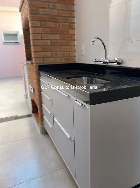 Foto 6 de Casa de Condomínio com 3 quartos à venda, 38m2 em Jardim Park Real, Indaiatuba - SP