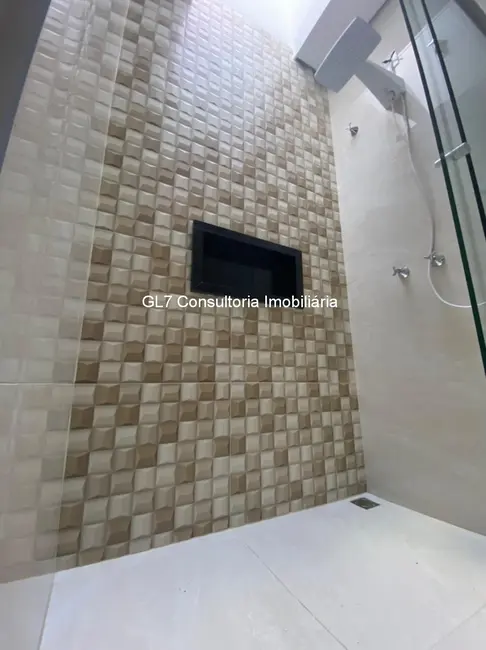 Foto 3 de Casa de Condomínio com 3 quartos à venda, 38m2 em Jardim Park Real, Indaiatuba - SP