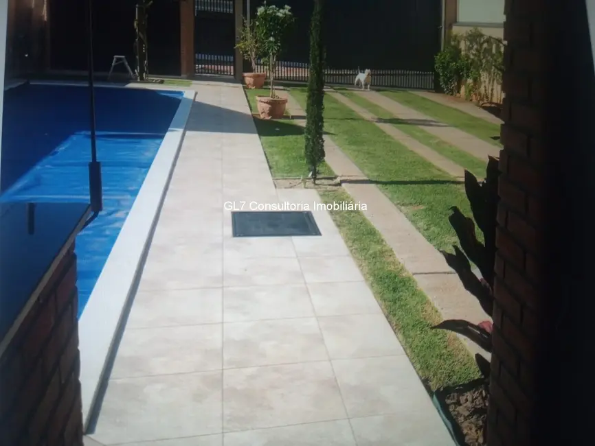 Foto 7 de Casa com 4 quartos à venda, 125m2 em Jardim Esplanada, Indaiatuba - SP