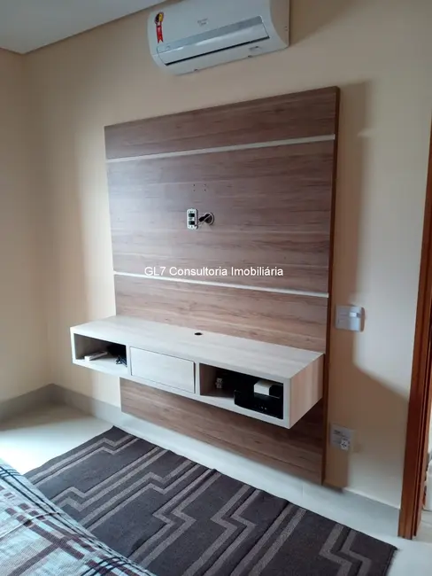 Foto 2 de Casa com 4 quartos à venda, 125m2 em Jardim Esplanada, Indaiatuba - SP