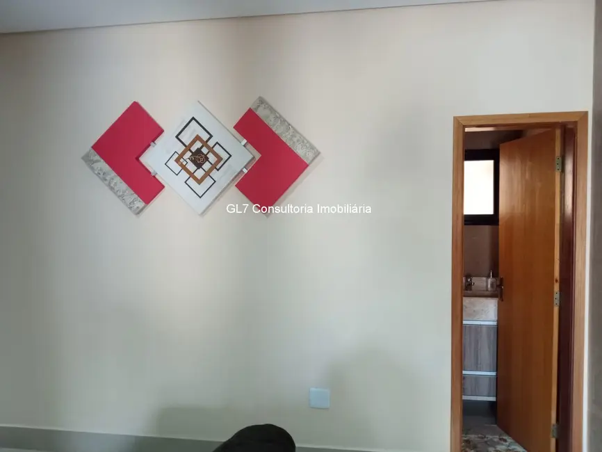 Foto 6 de Casa com 4 quartos à venda, 125m2 em Jardim Esplanada, Indaiatuba - SP