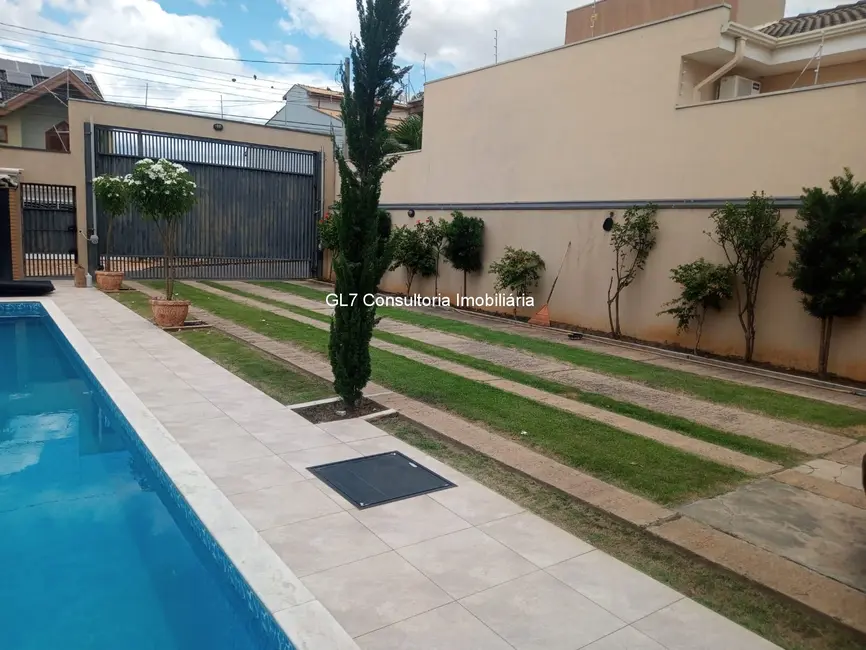 Foto 3 de Casa com 4 quartos à venda, 125m2 em Jardim Esplanada, Indaiatuba - SP