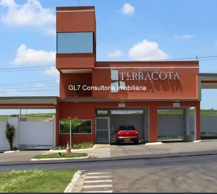 Foto 1 de Terreno / Lote à venda, 1200m2 em Jardim Quintas da Terracota, Indaiatuba - SP