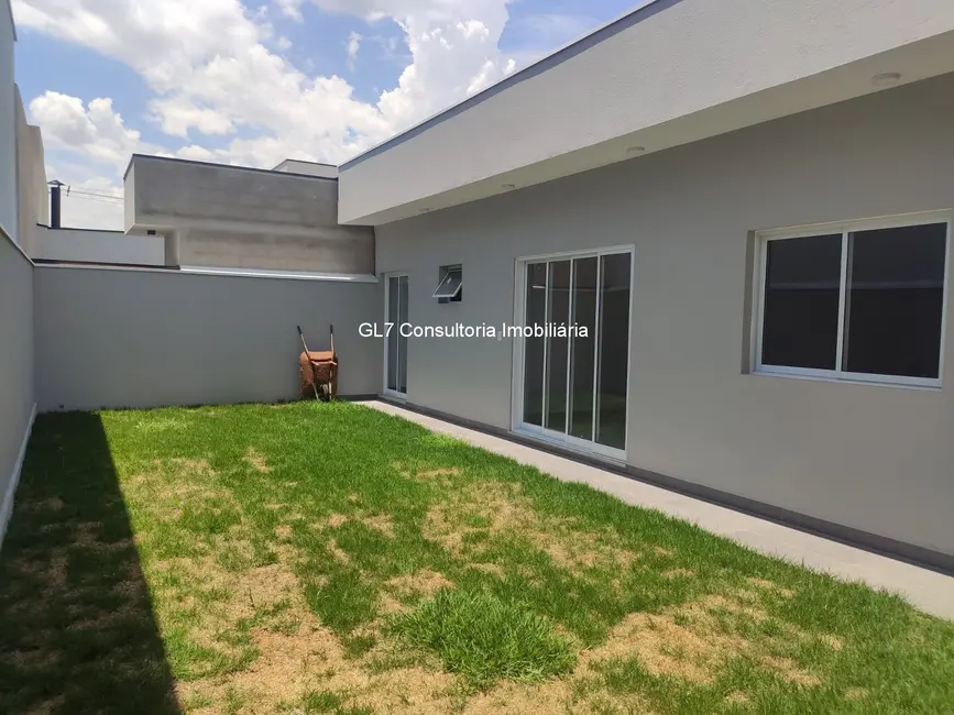 Foto 9 de Casa de Condomínio com 2 quartos à venda, 117m2 em Jardim Residencial Viena, Indaiatuba - SP