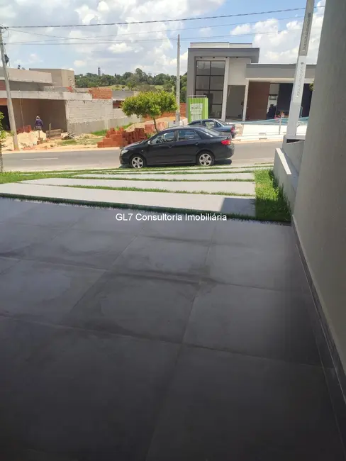 Foto 2 de Casa de Condomínio com 2 quartos à venda, 117m2 em Jardim Residencial Viena, Indaiatuba - SP