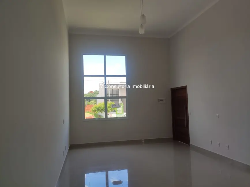 Foto 6 de Casa de Condomínio com 2 quartos à venda, 117m2 em Jardim Residencial Viena, Indaiatuba - SP