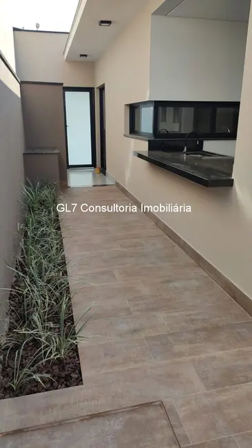 Foto 4 de Casa de Condomínio com 3 quartos à venda, 212m2 em Indaiatuba - SP