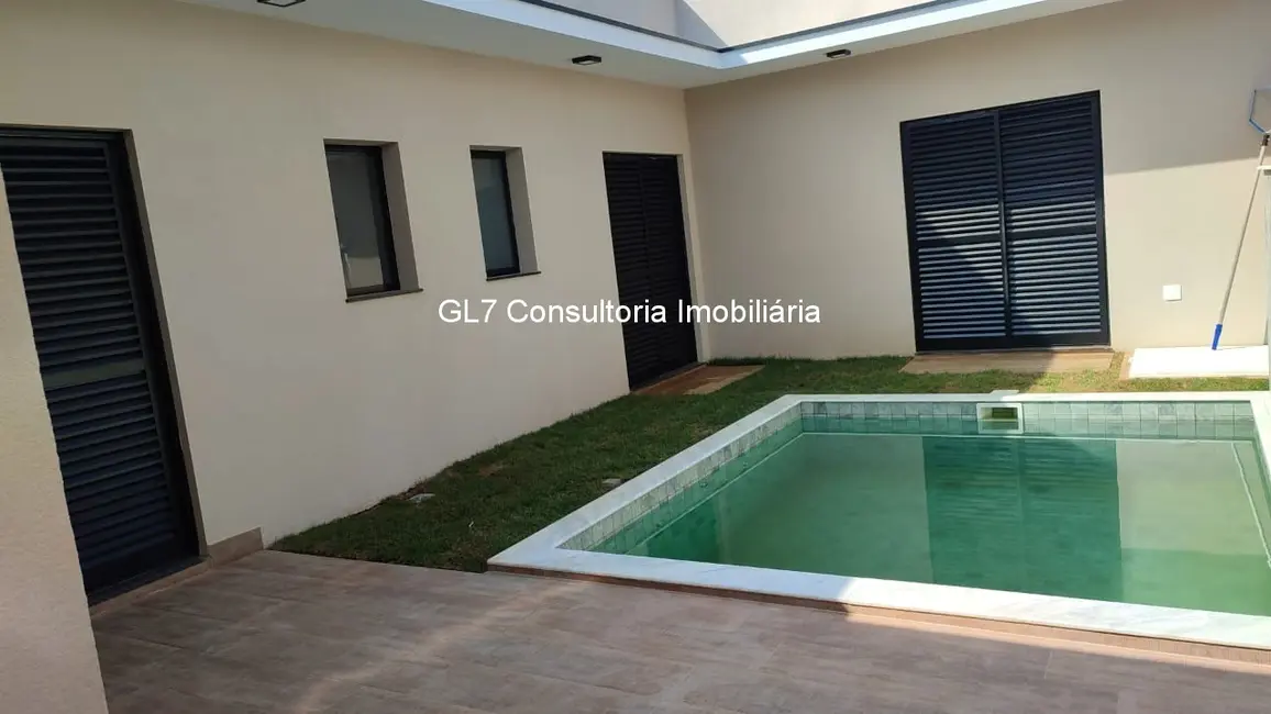 Foto 5 de Casa de Condomínio com 3 quartos à venda, 212m2 em Indaiatuba - SP