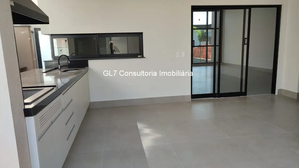 Foto 3 de Casa de Condomínio com 3 quartos à venda, 212m2 em Indaiatuba - SP