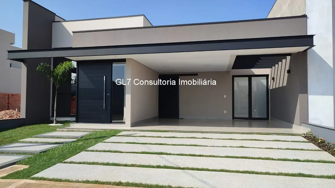 Foto 6 de Casa de Condomínio com 3 quartos à venda, 212m2 em Indaiatuba - SP