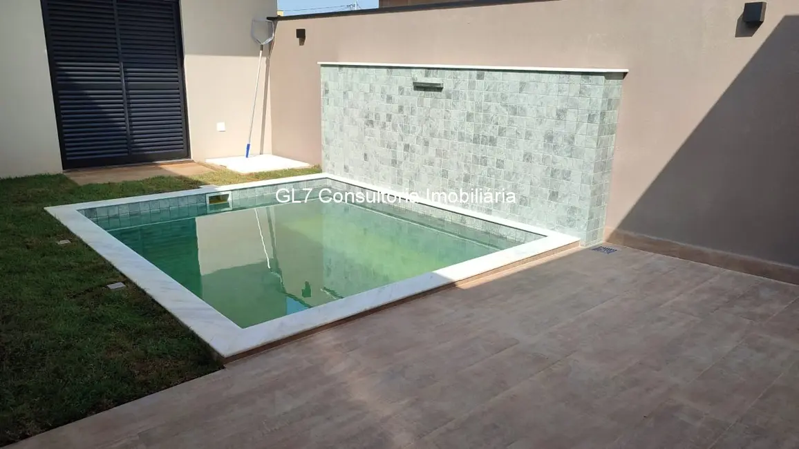 Foto 2 de Casa de Condomínio com 3 quartos à venda, 212m2 em Indaiatuba - SP