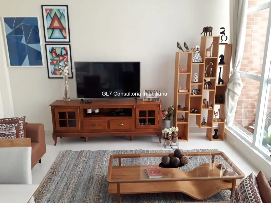 Foto 9 de Casa de Condomínio com 3 quartos à venda, 45m2 em Jardim Montreal Residence, Indaiatuba - SP