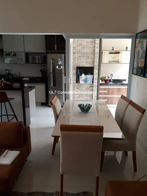 Foto 7 de Casa de Condomínio com 3 quartos à venda, 45m2 em Jardim Montreal Residence, Indaiatuba - SP