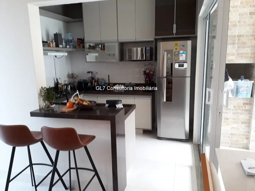 Foto 5 de Casa de Condomínio com 3 quartos à venda, 45m2 em Jardim Montreal Residence, Indaiatuba - SP