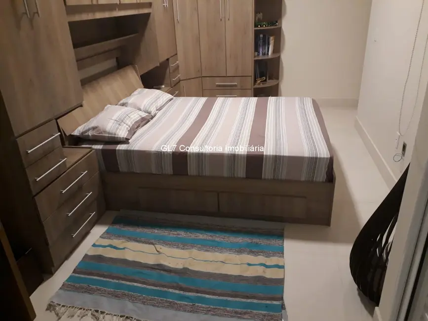 Foto 4 de Casa de Condomínio com 3 quartos à venda, 45m2 em Jardim Montreal Residence, Indaiatuba - SP