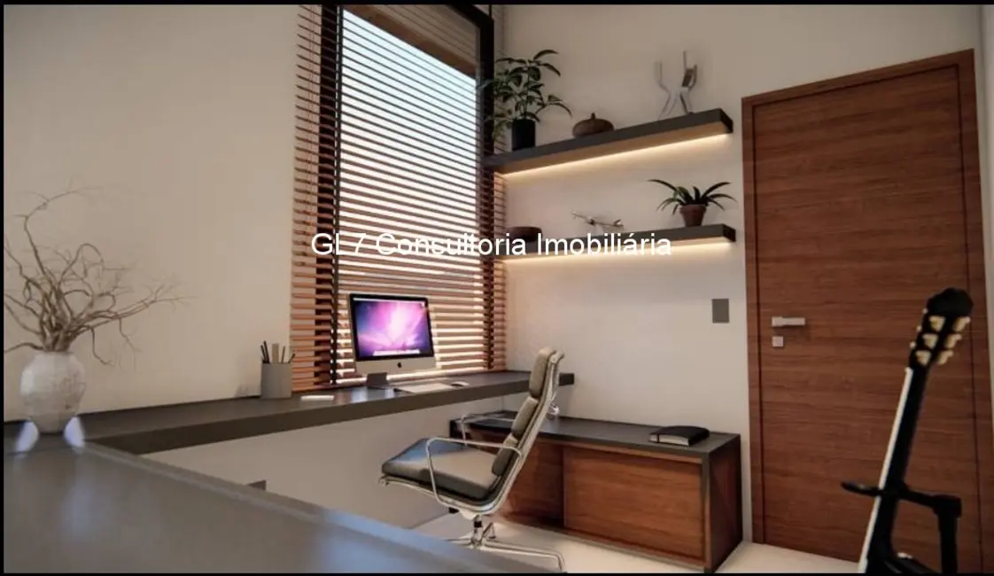 Foto 4 de Casa de Condomínio com 3 quartos à venda, 196m2 em Indaiatuba - SP