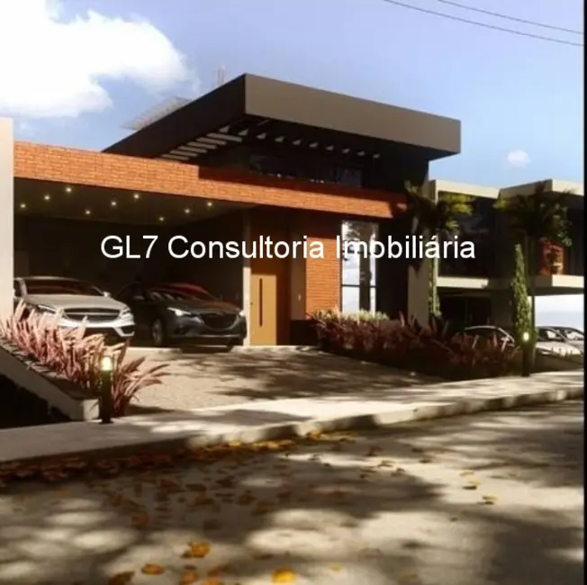 Foto 1 de Casa de Condomínio com 3 quartos à venda, 196m2 em Indaiatuba - SP