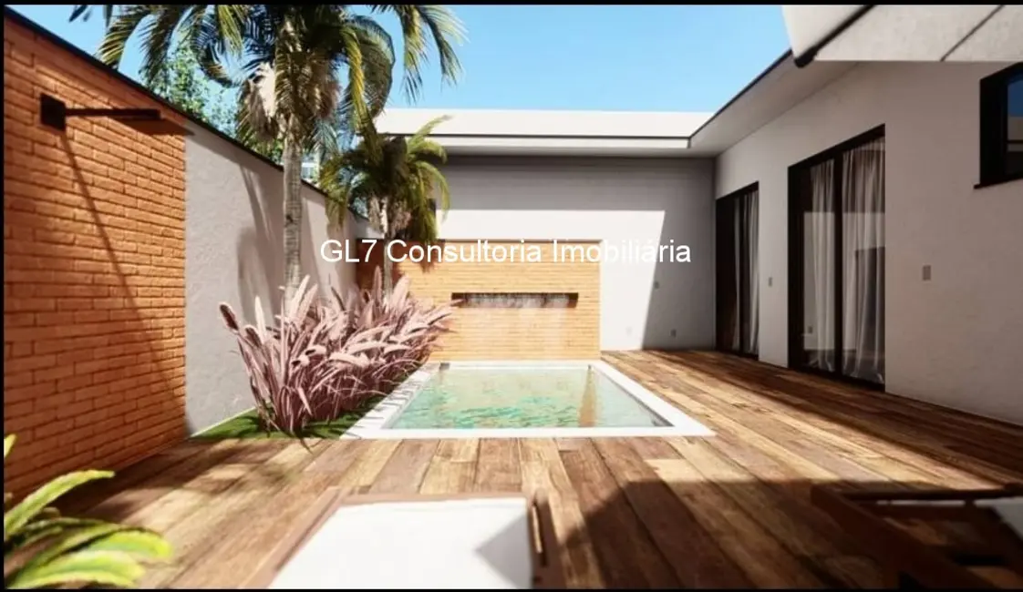 Foto 5 de Casa de Condomínio com 3 quartos à venda, 196m2 em Indaiatuba - SP