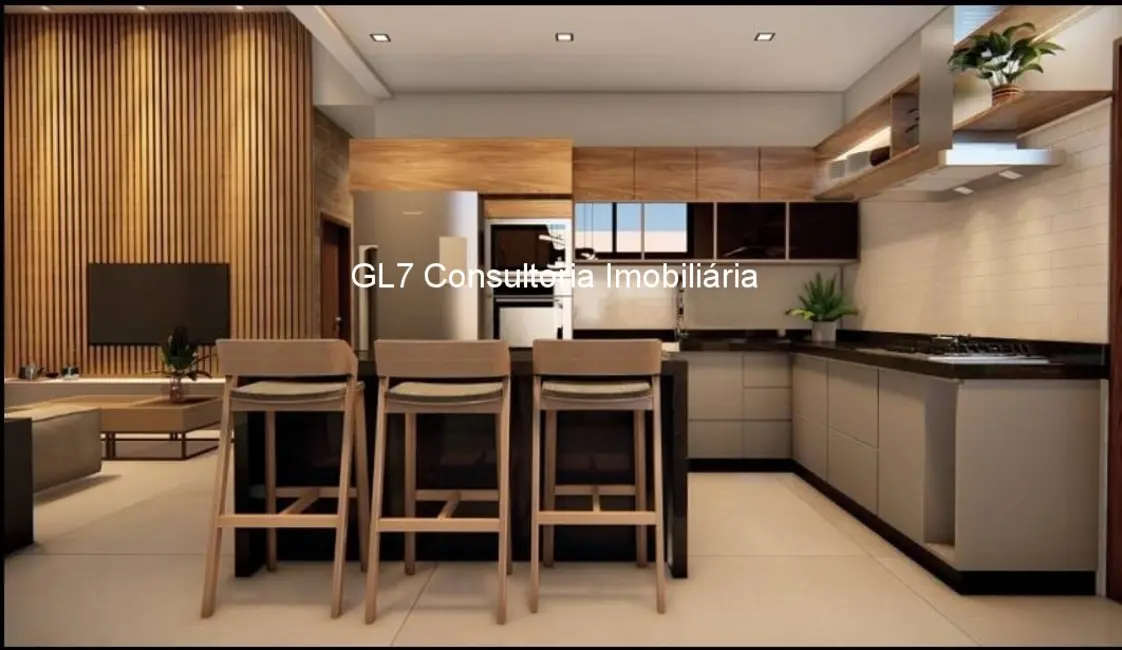 Foto 3 de Casa de Condomínio com 3 quartos à venda, 196m2 em Indaiatuba - SP