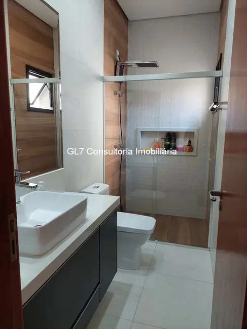 Foto 7 de Casa de Condomínio com 3 quartos à venda, 108m2 em Jardins do Império, Indaiatuba - SP