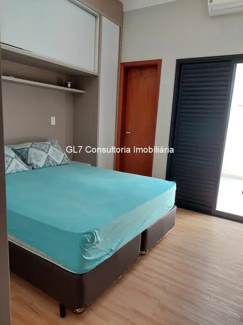 Foto 6 de Casa de Condomínio com 3 quartos à venda, 108m2 em Jardins do Império, Indaiatuba - SP