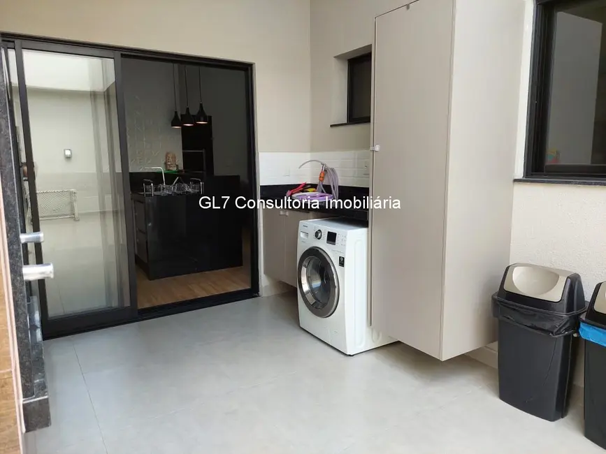 Foto 5 de Casa de Condomínio com 3 quartos à venda, 108m2 em Jardins do Império, Indaiatuba - SP