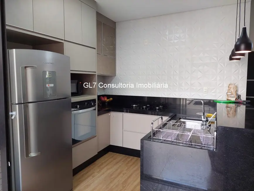 Foto 8 de Casa de Condomínio com 3 quartos à venda, 108m2 em Jardins do Império, Indaiatuba - SP