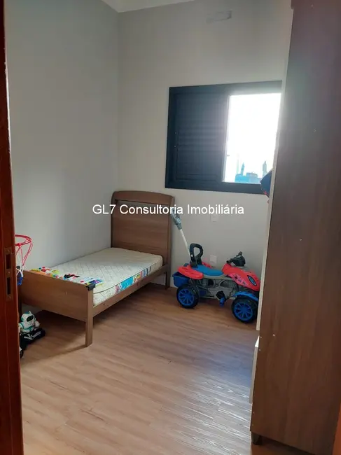 Foto 4 de Casa de Condomínio com 3 quartos à venda, 108m2 em Jardins do Império, Indaiatuba - SP