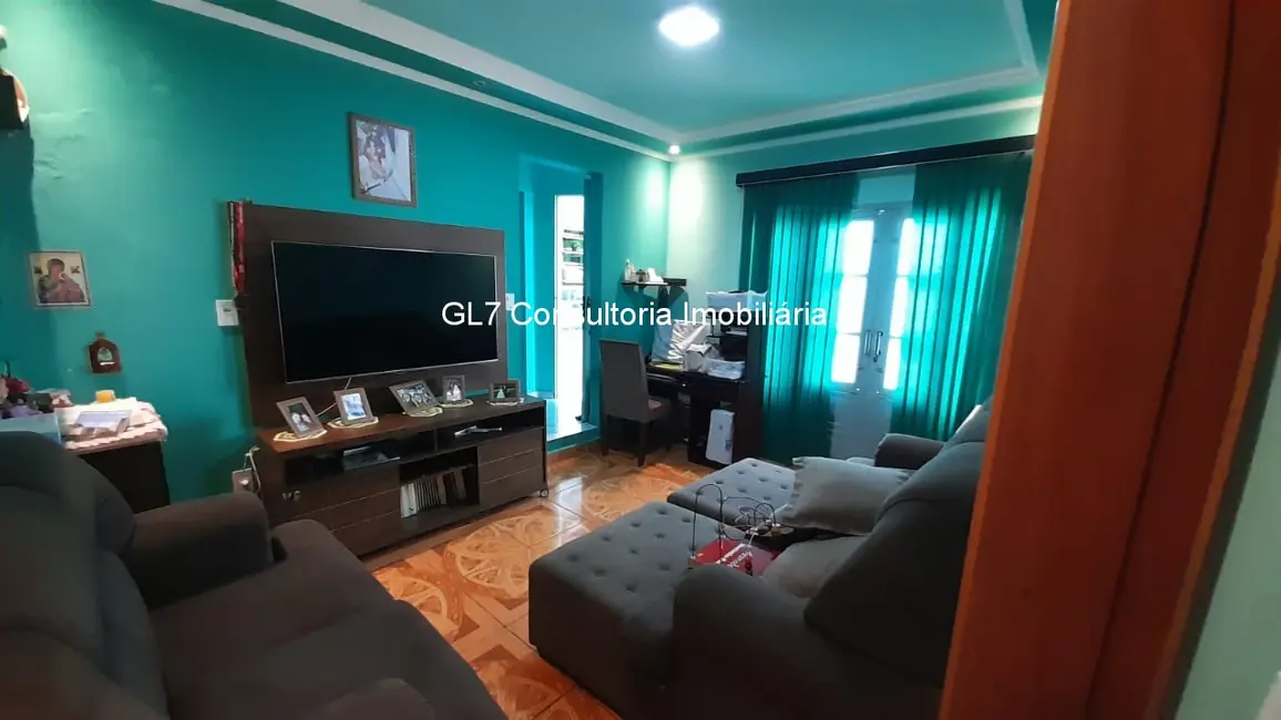 Foto 1 de Casa com 6 quartos à venda, 205m2 em Vila Pires da Cunha, Indaiatuba - SP