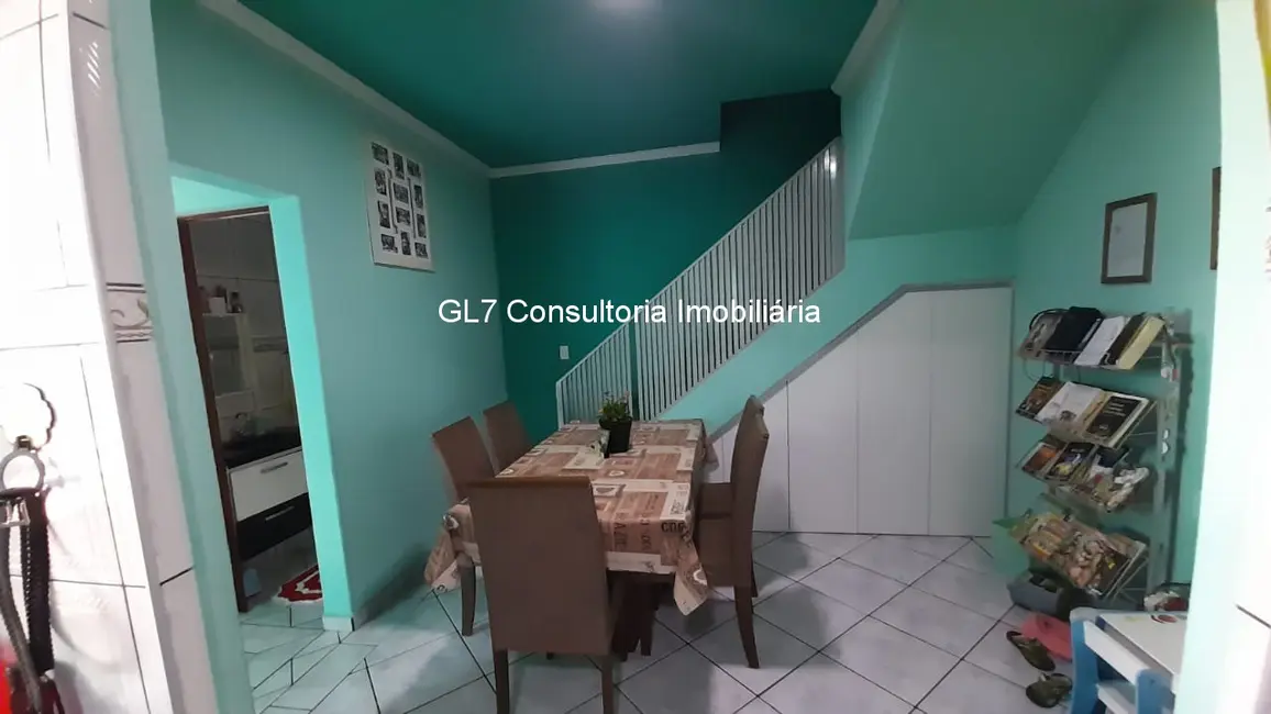 Casa com 6 quartos à venda, 205m2 em Vila Pires da Cunha, Indaiatuba - SP - imagem 8 Foto 8 de Casa com 6 quartos à venda, 205m2 em Vila Pires da Cunha, Indaiatuba - SP