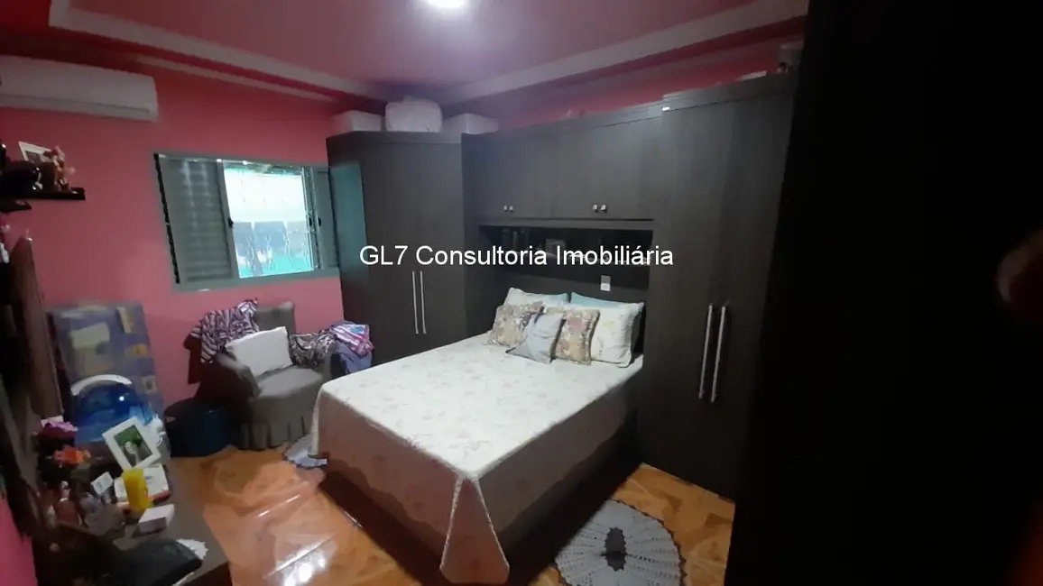 Casa com 6 quartos à venda, 205m2 em Vila Pires da Cunha, Indaiatuba - SP - imagem 2 Foto 2 de Casa com 6 quartos à venda, 205m2 em Vila Pires da Cunha, Indaiatuba - SP