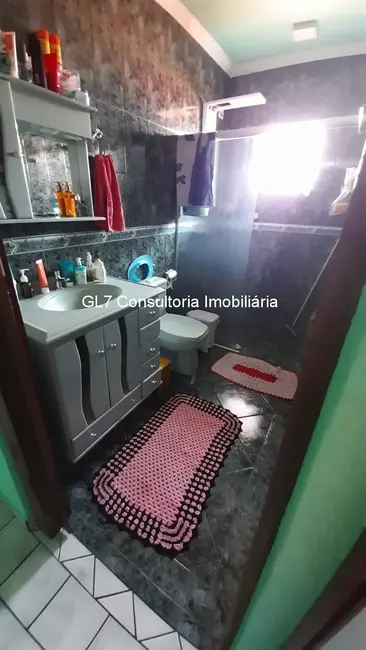 Casa com 6 quartos à venda, 205m2 em Vila Pires da Cunha, Indaiatuba - SP - imagem 4 Foto 4 de Casa com 6 quartos à venda, 205m2 em Vila Pires da Cunha, Indaiatuba - SP