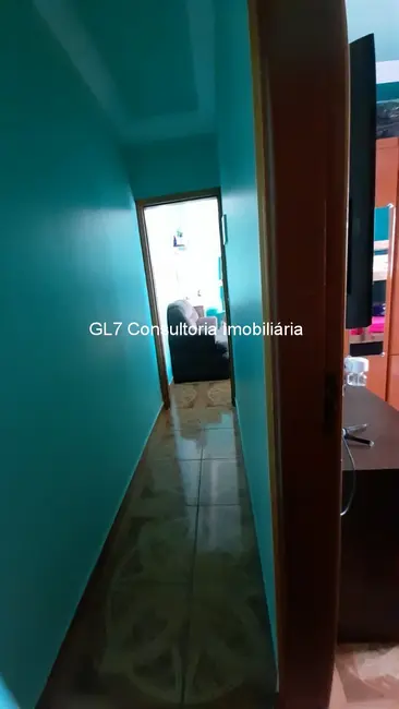 Casa com 6 quartos à venda, 205m2 em Vila Pires da Cunha, Indaiatuba - SP - imagem 5 Foto 5 de Casa com 6 quartos à venda, 205m2 em Vila Pires da Cunha, Indaiatuba - SP